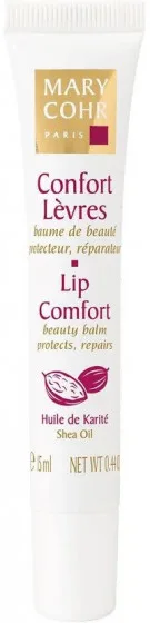 Mary Cohr Confort Levres - Lip Comfort - Бальзам для губ "Комфорт"
