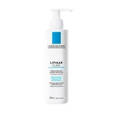 Флюїд La Roche-Posay Ліпікар зволожуючий помʼякшуючий засіб для обличчя та тіла