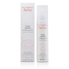 Флюїд Avene матуючий для нормальної та комбінованої шкіри 50мл