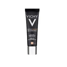 Флюїд Vichy Дермабленд тональний для шкіри обличчя №35 30 мл