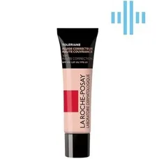 Флюїд La Roche-Posay Толеран тональний тон