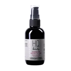 Флюїд HQ Beauty Nourish для блиску волосся 100мл