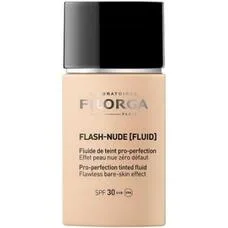 Флюїд Filorga Flash Nude Тональний Бежевий 01 SPF30 30мл