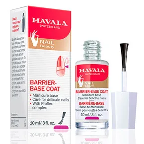 Nailspa Manicure Захисне покриття для слабких нігтів