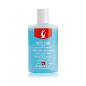 Nailspa Manicure Рідина для зняття лаку з ацетоном