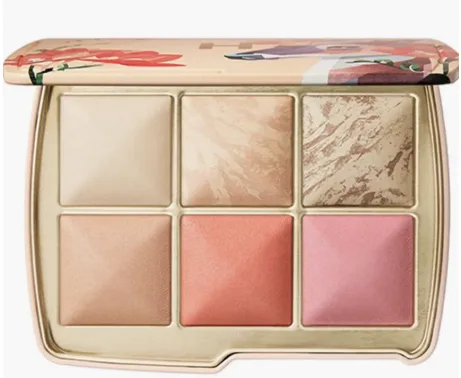 Палетка лімітована Hourglass Deer Ambient Unlocked Олень