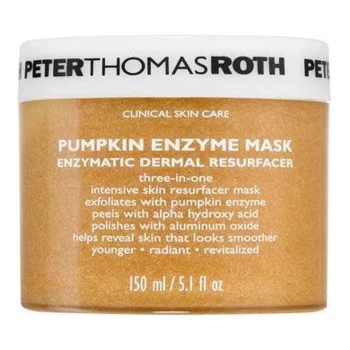 Peter Thomas Roth Pumpkin Enzyme Mask