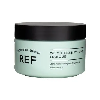 REF Weightless Volume Masque