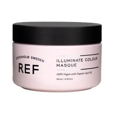 REF Illuminate Colour Masque 500 мл