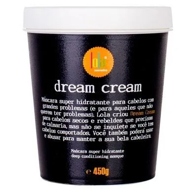 Lola From Rio DREAM CREAM