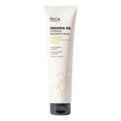 RICA OPUNTIA OIL INTENSIVE TREATMENT MASK