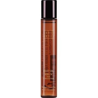CURLYSHYLL Silky Oil Serum