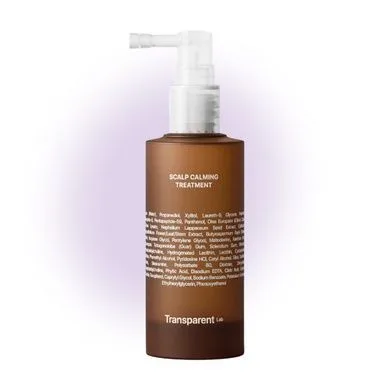 Transparent Lab Scalp Calming Treatment