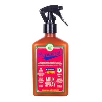 Lola From Rio RAPUNZEL MILK - SPRAY
