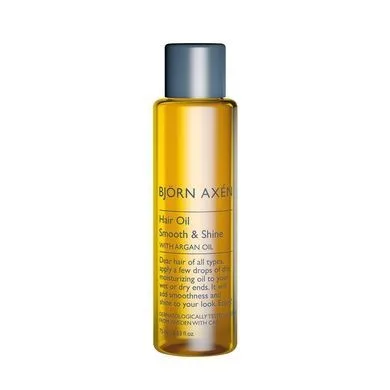 Bjоrn Axеn Hair Oil Smooth & Shine