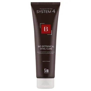 Sim Sensitive System 4 BB Vital Cure