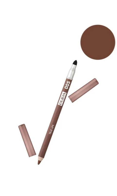 Олівець для губ Pupa True Lips