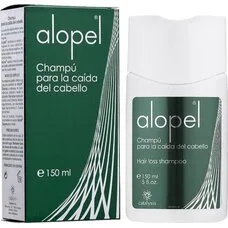 Шампунь Alopel Anti-Hair Loss Shampoo проти випадіння волосся 150 мл