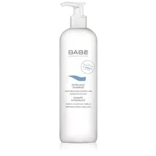 Шампунь BABE HAIR CARE Екстрамякий 500мл