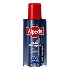 Шампунь Alpecin для норм. та сухого волосся А1 250 мл