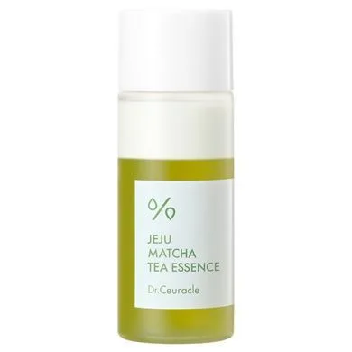 Dr.Ceuracle Jeju Matcha Tea Essence