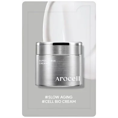 Arocell Super Power Cream