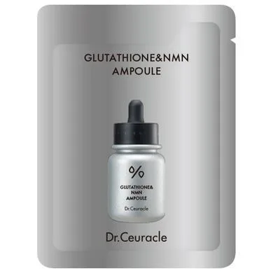 Dr.Ceuracle Glutathione & NMN Ampoule