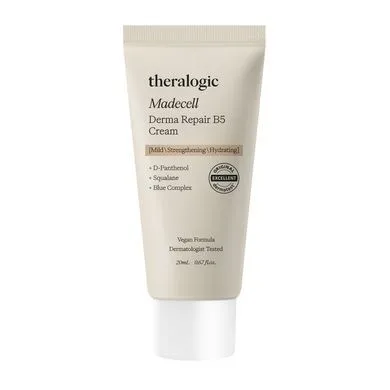 Theralogic Madecell Derma Repair B5 Cream