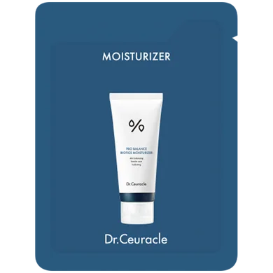 Dr.Ceuracle Pro Balance Biotics Moisturizer