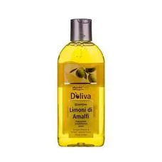 Шампунь Doliva Limoni di Amalfi для обєма і блиску 200 мл