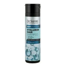 Шампунь DR.SANTE Hyaluron Hair 250мл