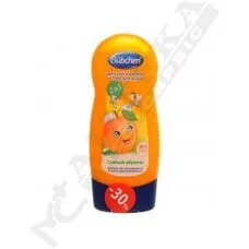 Шампунь Bubchen Kids Абрикос 230мл