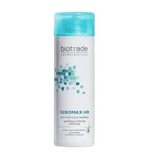 Шампунь Biotrade Sebomax Control проти випадіння волосся 200 мл