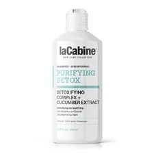 Шампунь LaCabine Purifying detox з детоксикаційним комплексом для масного волосся 450 мл