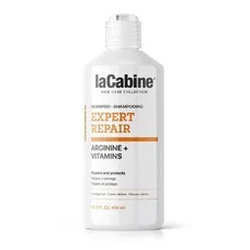 Шампунь LaCabine Expert repair з аргініном для відновлення пошкодженого волосся 450 мл