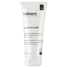 Шампунь Ivatherm IVADERMASED Intensive Dandruff проти лупи 200 мл