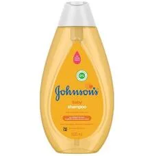 Шампунь Jonsons baby 500 мл