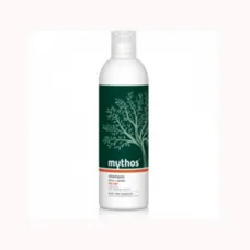 Шампунь MYTHOS для жирного волосся Олива, кропива і лимон 300 мл