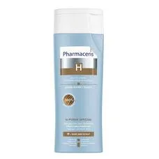 Шампунь Pharmaceris H Purin Спеціалізований проти сухої та жирної лупи 250мл