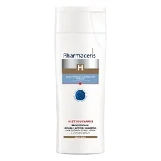 Шампунь Pharmaceris H Stimforten стимулює ріст волосся та проти лупи 250мл