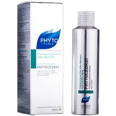 Шампунь Phyto Фітоцедра себорегулюючий 200 мл