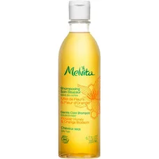 Шампунь Melvita 86Z0009 ніжний поживний 200 мл