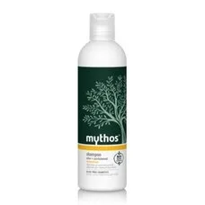 Шампунь MYTHOS для нормального волосся Олива і сандал 300 мл