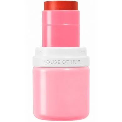 House of Hur Every Cheek Blush 06 Tipsy Peach