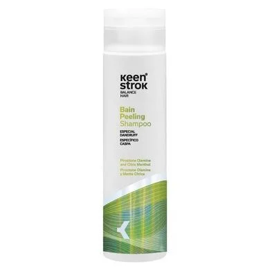 Keen Strok BAIN PEELING – DANDRUFF HAIR SHAMPOO
