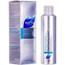 Шампунь Phyto Фітоапезан для чутливої шкіри голови 200 мл