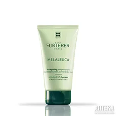 Шампунь RENE FURTERER Melaleuca проти жирної лупи 150мл