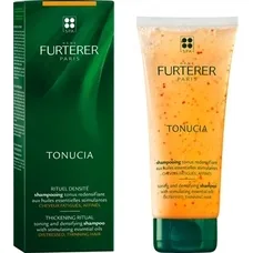 Шампунь RENE FURTERER Tonucia Сильне та Густе волосся 200мл