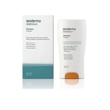 Шампунь Sesderma SEBOVALIS 200мл
