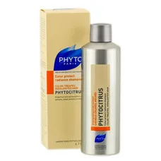 Шампунь Phyto Фітоцитрус 200 мл